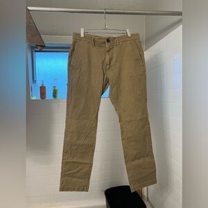 Men’s kaki Pants